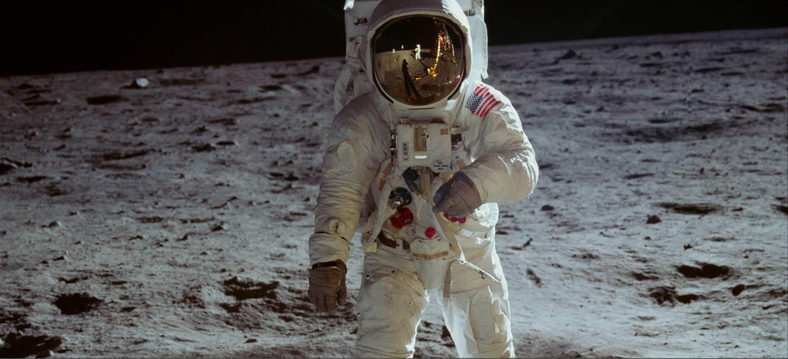documentaire Apollo 11