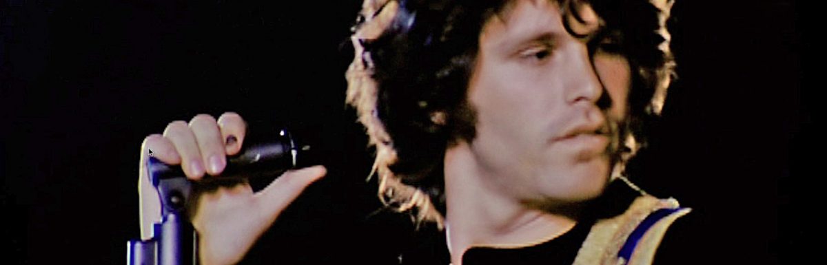 The Doors – Live at the Bowl