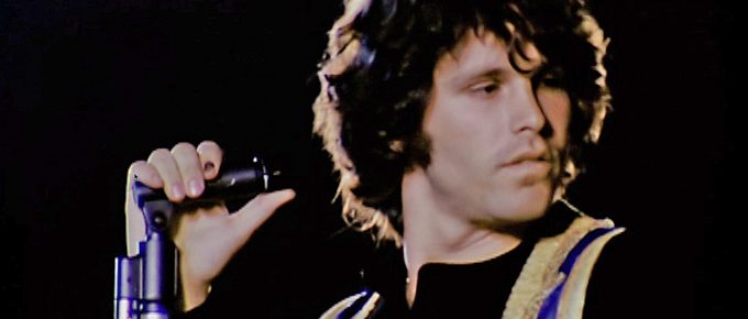 The Doors – Live at the Bowl