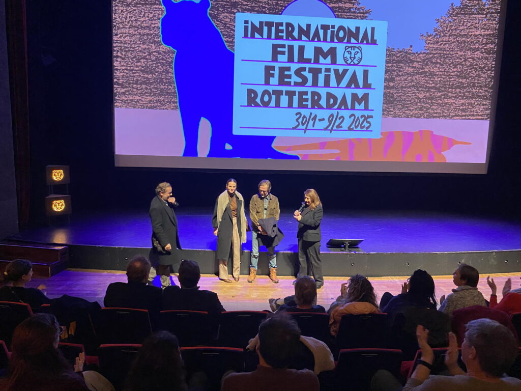 Q&A IFFR 2025: Le Comte de Monte-Cristo