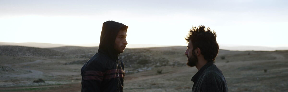 documentaire No Other Land