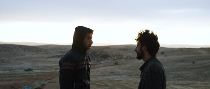 documentaire No Other Land