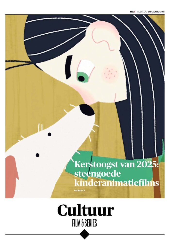 NRC over Mary Anning