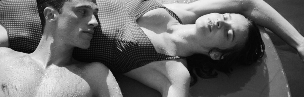 L’Étranger van François Ozon