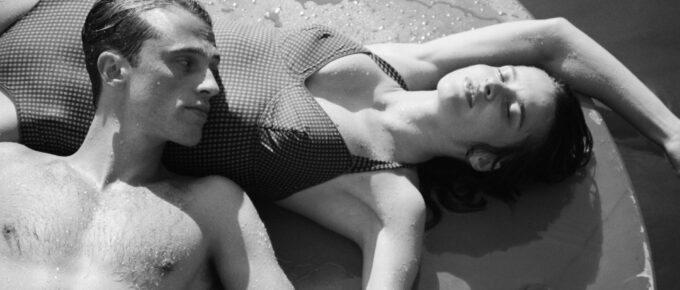 L’Étranger van François Ozon