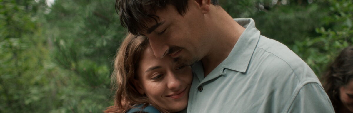 Thd Good Sister - film van Sarah Miro Fischer