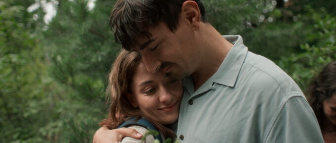 Thd Good Sister - film van Sarah Miro Fischer