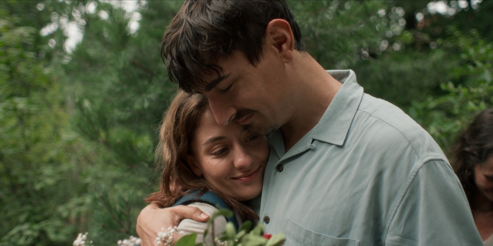 Thd Good Sister - film van Sarah Miro Fischer
