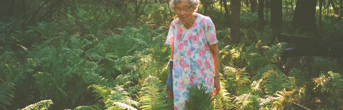Documentaire Agatha's Almanac