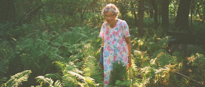 Documentaire Agatha's Almanac